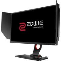 benq xl2546 full hd 245 led gaming monitor - grey grey