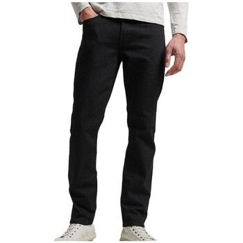 Superdry Pantalón pitillo Vintage para hombre