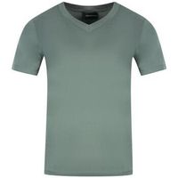 emporio armani camiseta sy3061 para mujer