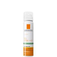 bruma facial invisible anthelios fps 50 de la roche-posay 75 ml