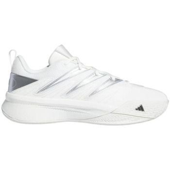 adidas Zapatillas de baloncesto Baskets Dame Certified 3 cuir synthétique para hombre