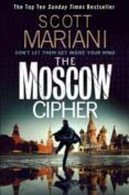 the moscow cipher