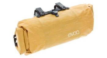 Bolsa de manillar evoc pack boa amarillo
