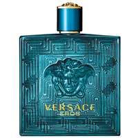 versace eros eau de toilette spray 200ml