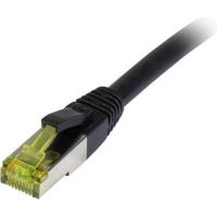 cable de red synergy 21 cat6a sftp 15 m