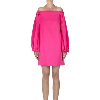 Semicouture Vestidos VS000008025AI para mujer