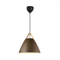 lampara colgante strap 36