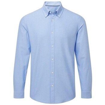 Asquith & Fox Camisa manga larga RW10464 para hombre