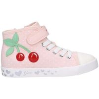 geox zapatillas altas j9204a 0an11 jr ciak girl para nina