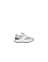 zapatillas pepe jeans kimi mesh mujer blanco