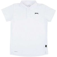 slazenger tops y camisetas gt34589 para nino