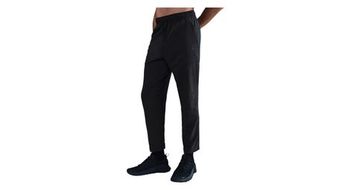 Pantalones nike unlimited negros para hombre