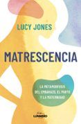 matrescencia