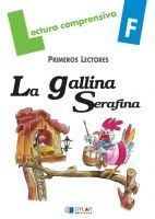 La gallina Serafina. Quadern de lectura comprensiva