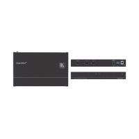 amplificador de distribucion hdmi kramer vm-2h2 4k hdr 12