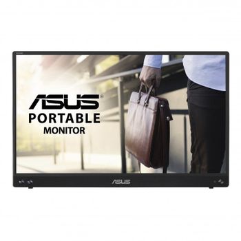 ASUS ZenScreen MB16ACV 15.6