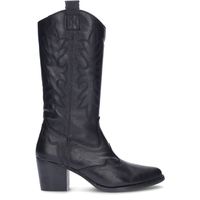 yowas botas equitacion 13712 negro para mujer
