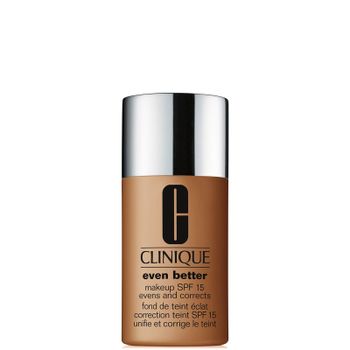 Base de Maquillaje Clinique Even Better Makeup SPF15 - Clove