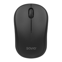 savio teclados y ratones savmb-03