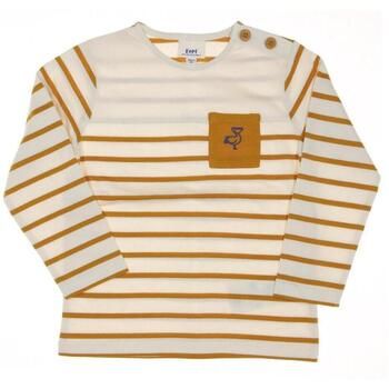 Elle Est Où La Mer Camiseta manga larga Loriso para niño
