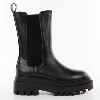 Calvin Klein Jeans Botines Essential para mujer