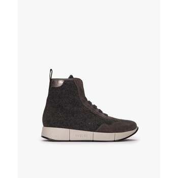 Pedro Miralles Zapatillas altas EDMONTON para mujer
