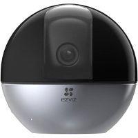 ezviz e6 wifi 3k camara ip panoramica de interior