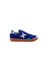zapatillas de futbol sala munich gresca 03 hombre azul