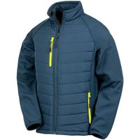 result chaqueta compass para mujer
