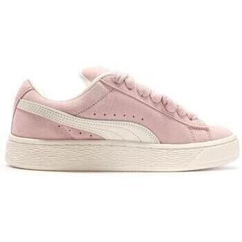 Puma Zapatillas Suede XL para niña