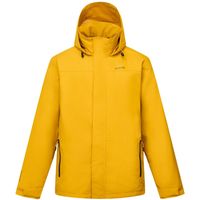 regatta cortaviento matt ii para hombre