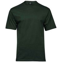 tee jays camiseta sof para hombre
