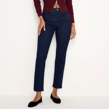 Good American Always Fit Good Legs Jeans - US 4/UK 8
