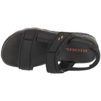 skechers sandalias sandales uno lite tissu para mujer