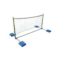 voleibol flotante aluminio