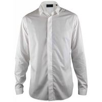 philipp plein sport camisa manga larga - para hombre