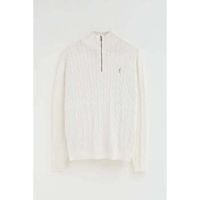 polo club jersey rigby go cable zipper cotton para hombre
