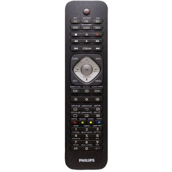 Philips SRP5016 Mando a Distancia Universal