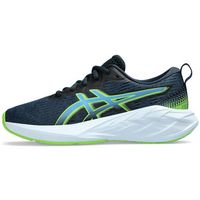 asics zapatillas de running novablast 4 gs para nina