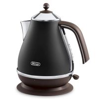 delonghi icona vintage kbov 2001 hervidor de agua 17l 2000w negro