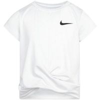 nike tops y camisetas all day play para nina