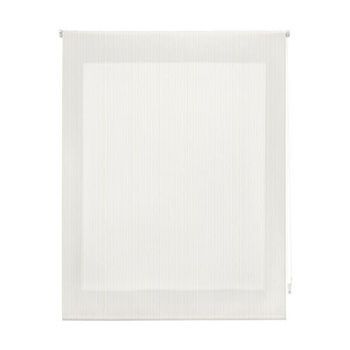 Estor Enrollable Premium - Estor Enrollable Tamaño 120x180 - Estor Premium Rayas Beige | Blindecor