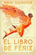 el libro de fenix