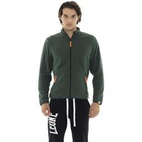 leone 1947 polar man full zip micropolar basic para hombre