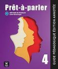 pret a parler 4 guide pedagogique