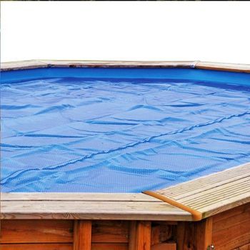 Manta Solar Térmica Azul Protectora Gre Madera Natural - 498x298 Gre Safran 2