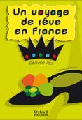 frances (1º eso) lecture: un voyage de rêve en france