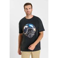 le temps des cerises tops y camisetas camiseta ceramica para hombre