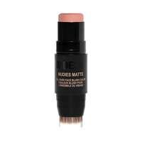 NUDESTIX Nudies Matte Blush Bare Back 7g