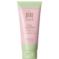 pixi rose body polish 200ml